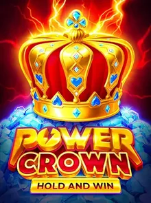 Power Crown Hold And Win
