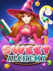Sweet Alchemy